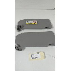 Pare Soleil Citroen C4 2 Phase 2